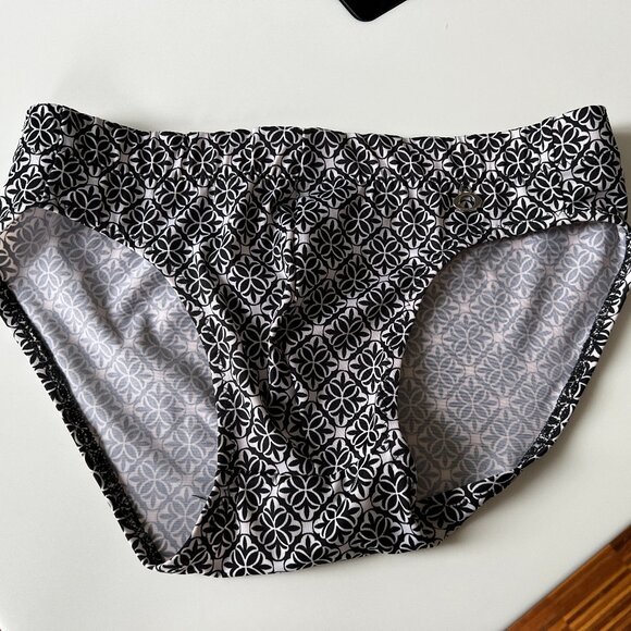 Alphonse Swim Brief - Picture 1 of 3